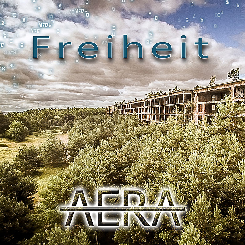 AERA - Freiheit